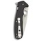Spyderco 2024 Spyderco Amalgam Carbon Fiber/G-10 Laminate Plain SPY-C234CFP - alternate 3